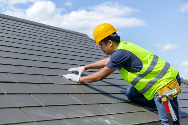 Heating Cable for Roof Installation in Grosse Pointe Park, MI