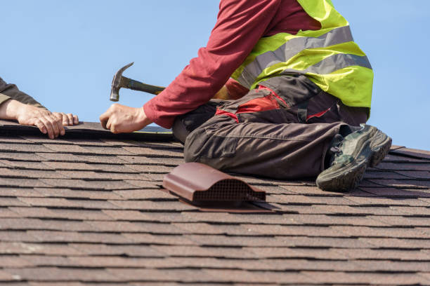 Best Residential Roofing Contractor  in Grosse Pointe Park, MI