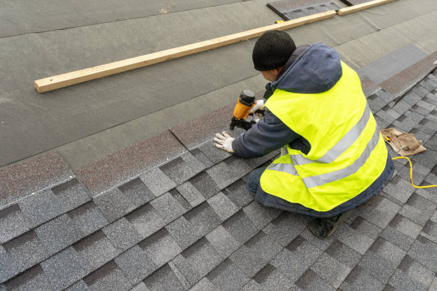 Quick and Trustworthy Emergency Roof Repair Services in Grosse Pointe Park, MI